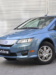 比亞迪 e6 先行者