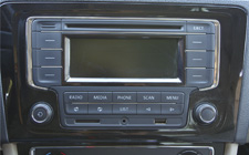 十一、信息娛樂系統(tǒng)