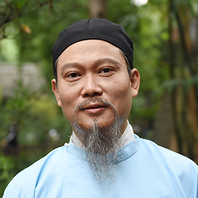 【詩人留聲機】彭志強讀詩：知音