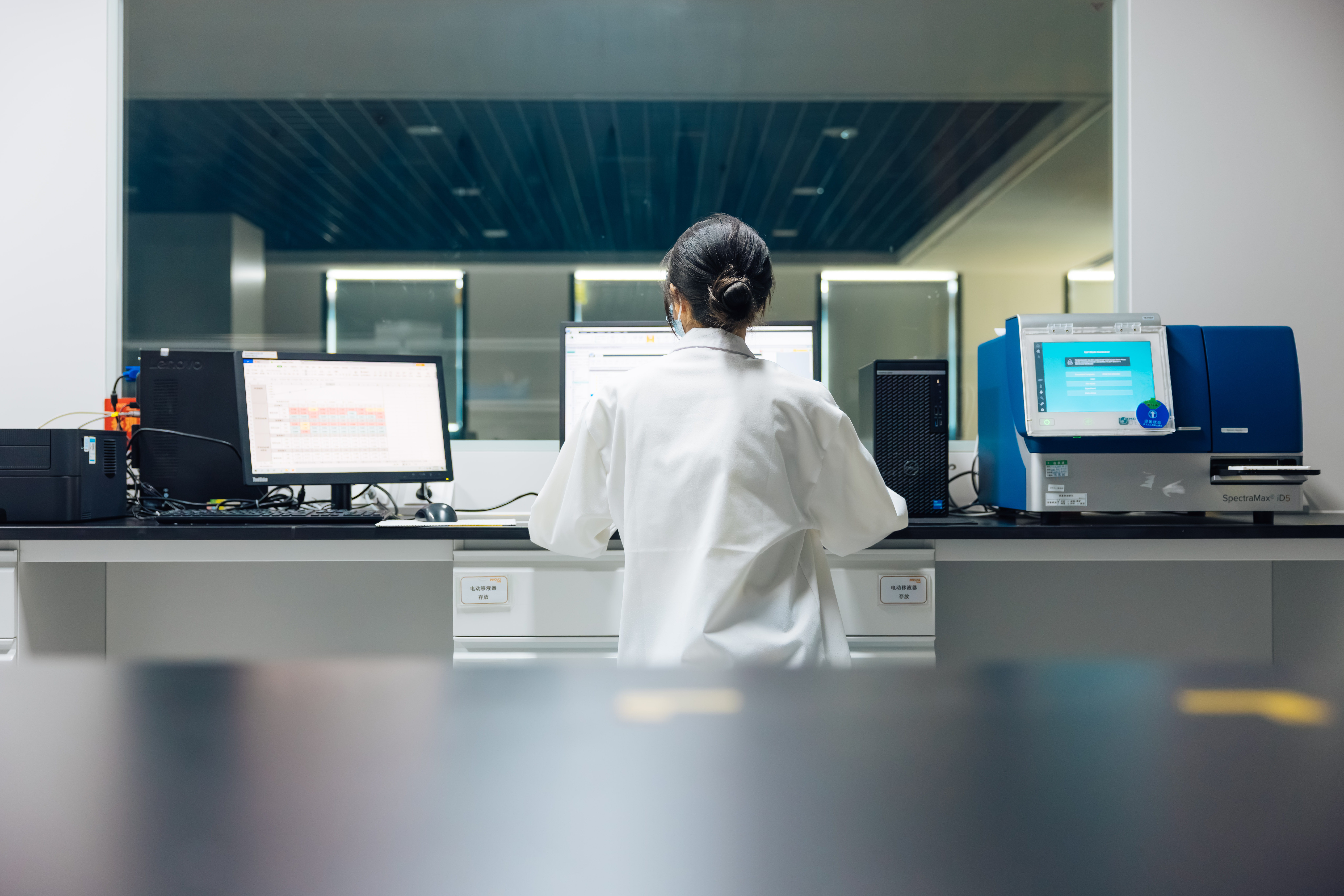 十八年磨一劍：國產九價HPV疫苗，守護中國女性健康