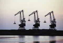 &ldquo;三桶油&rdquo;布局加拿大，美國(guó)受益？