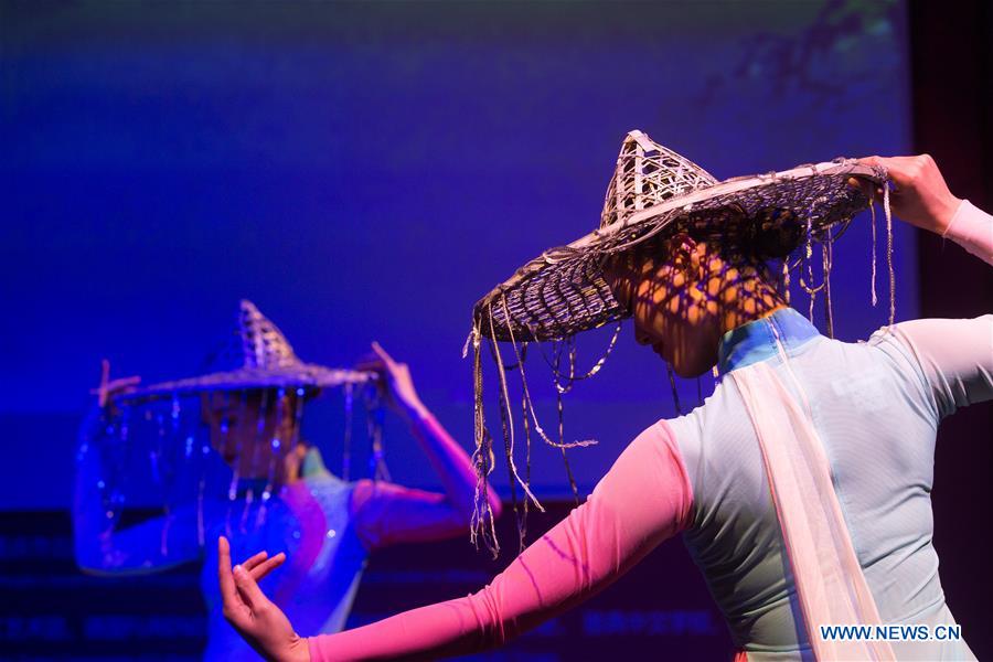 GREECE-ATHENS-CHINESE LUNAR NEW YEAR