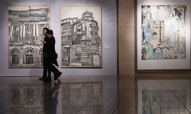 China ushers in new chapter of cultural system reform