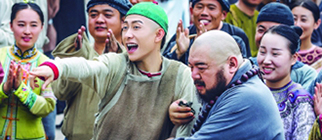 改編翻拍劇緣何屢屢&ldquo;毀&rdquo;經(jīng)典