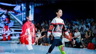 兒童服飾賽道還很大，未來機會還很多