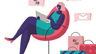 &ldquo;節后魚生&rdquo; 帶火二手電商