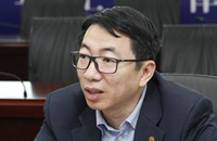 鄭楊：充分體現(xiàn)立足上海、服務(wù)全國的要求