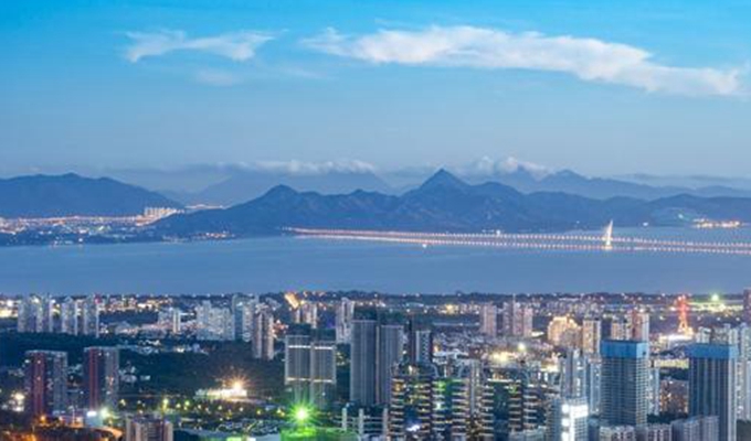 內地與香港資本市場&ldquo;互聯互通&rdquo;機制