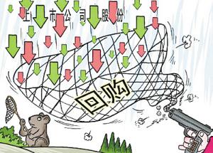 散戶(hù)喊話(huà)上市銀行回購(gòu) 銀行大多回復(fù)&ldquo;暫無(wú)相關(guān)計(jì)劃&rdquo;