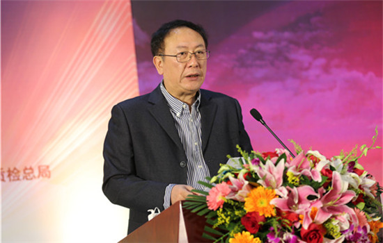 國家食藥監總局范學慧:規范網絡食品經營行為 保障食品安全