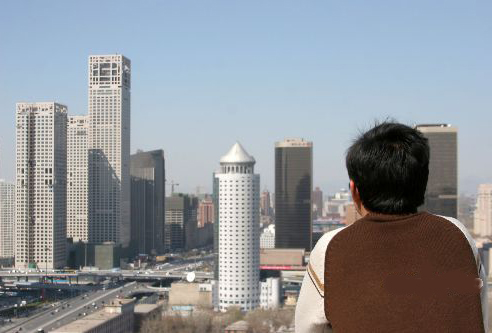 樓市新政之下，請聽聽購房者的心聲