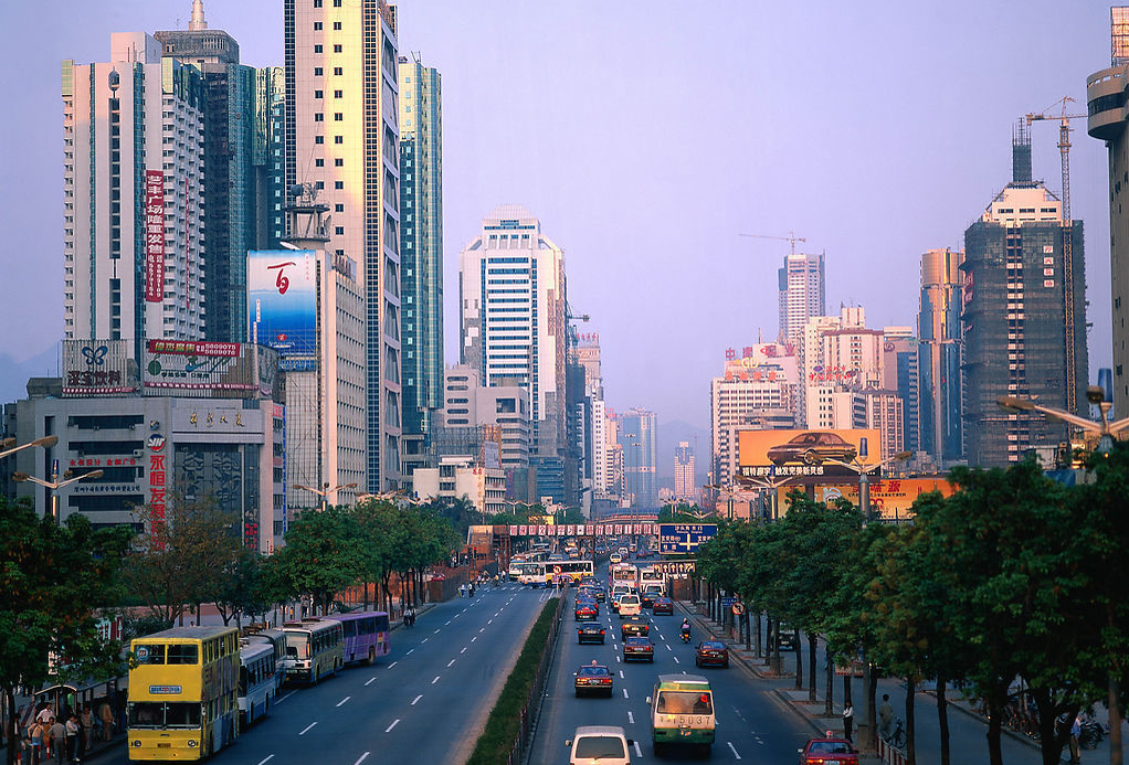 專家：樓市政策的目的應(yīng)是護衛(wèi)房市健康發(fā)展