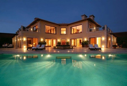 北京豪宅成交暴漲 四環(huán)房價將進入8萬元時代