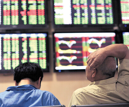 &ldquo;HOMS是深V原罪&rdquo;引發討論