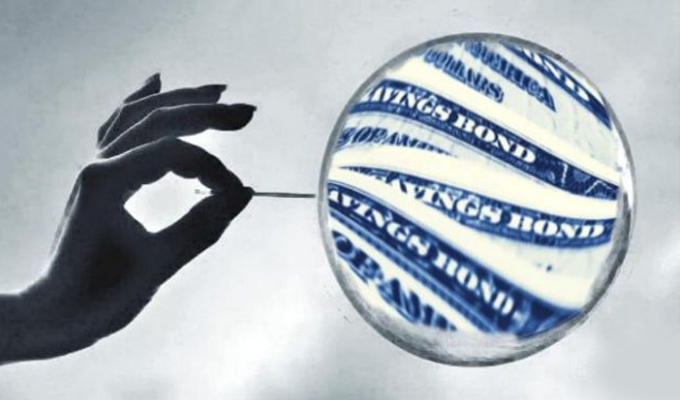 美聯(lián)儲(chǔ)議息進(jìn)行時(shí) 新興市場迎壓力測試