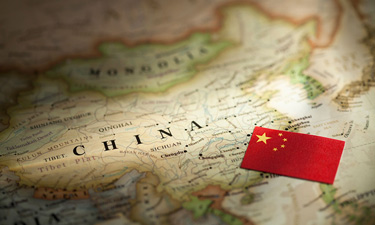 &ldquo;十三五&rdquo;何以牽動世界目光