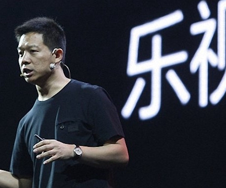 樂視網(wǎng)回應明星持股：已明確股權(quán)鎖定安排