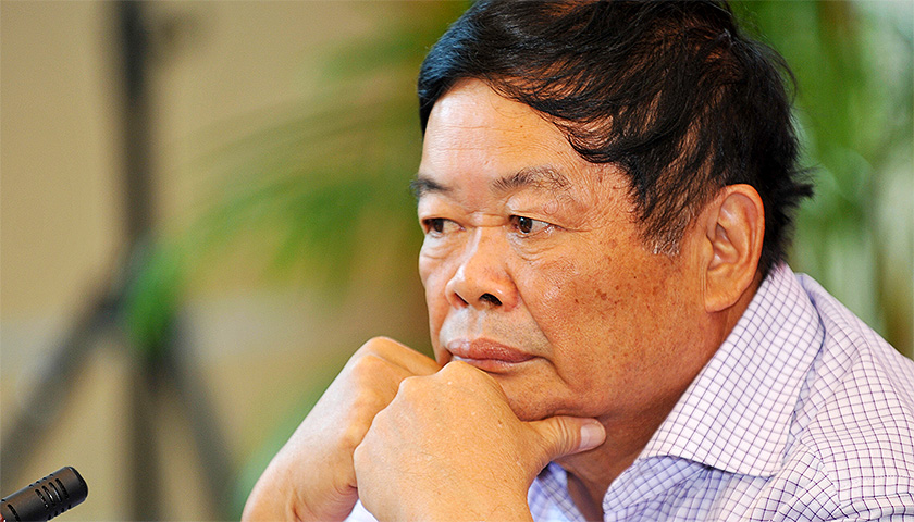 是誰在幸災樂禍曹德旺&ldquo;跑了&rdquo;和&ldquo;栽了&rdquo;