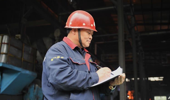 1秒鐘的執著與一輩子的堅持&mdash;&mdash;走進為大工匠開出百萬年薪企業