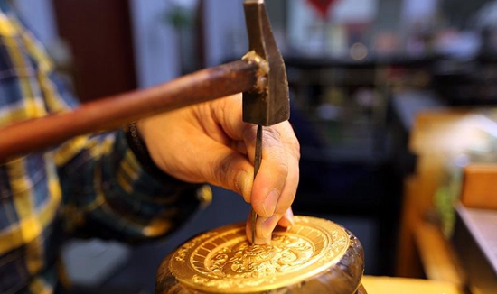 &ldquo;老鳳祥&rdquo;&ldquo;東阿阿膠&rdquo;：以&ldquo;工匠精神&rdquo;和傳承創新擦亮老字號