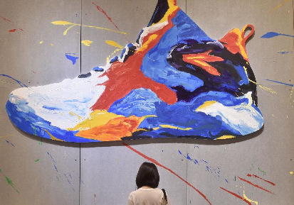 &ldquo;創二代&rdquo;如何打造&ldquo;世界工廠流水線&rdquo;