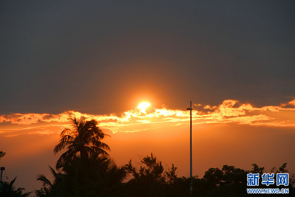 八月再見，九月你好