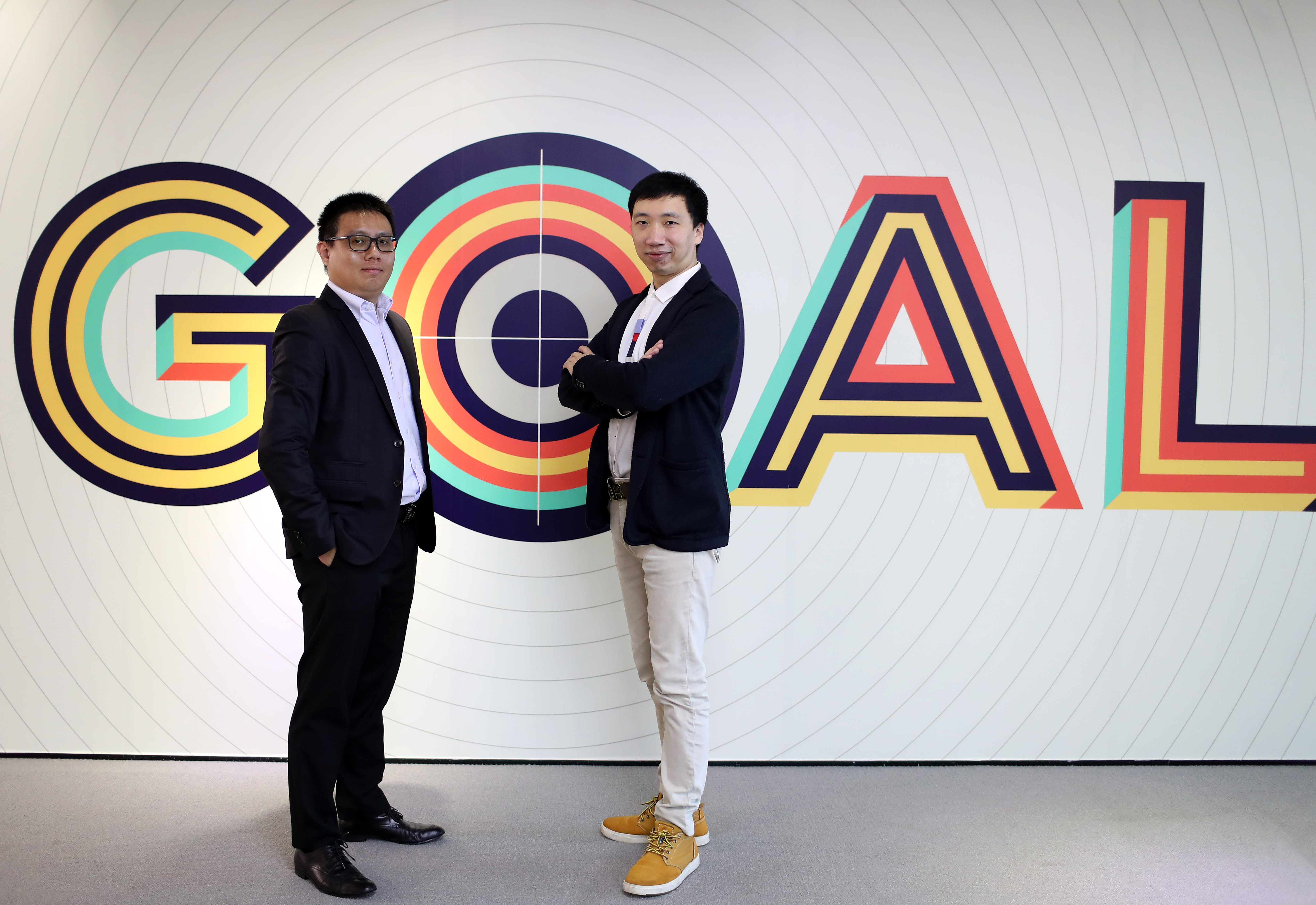 創業在&ldquo;大灣區&rdquo;