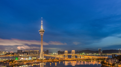 &ldquo;新基建&rdquo;加速布局 蓄能粵港澳大灣區新發展