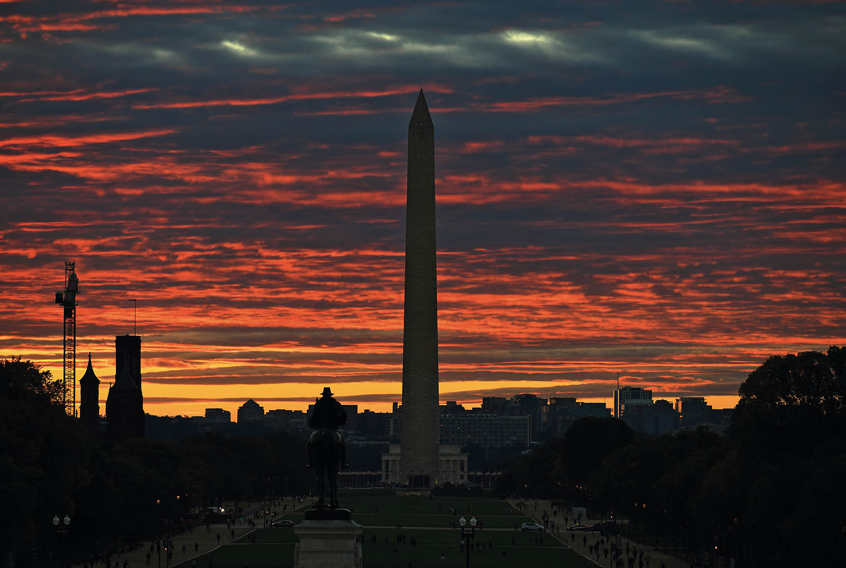 從“斬殺線”看美國：一場被承認的結構性風險