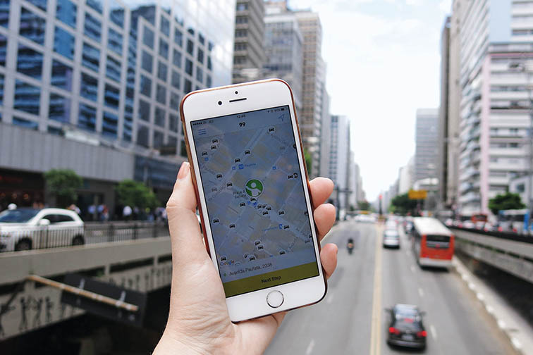 海外投資的升級樣本