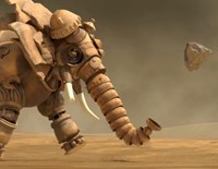 來了！老&ldquo;高&rdquo;（GAO）