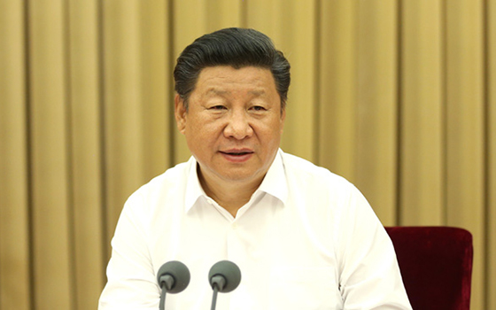 習(xí)近平主持政治局會議 審議&ldquo;健康中國2030&rdquo;規(guī)劃綱要