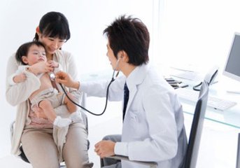 內(nèi)蒙古&ldquo;六個(gè)一&rdquo;培養(yǎng)兒科醫(yī)生