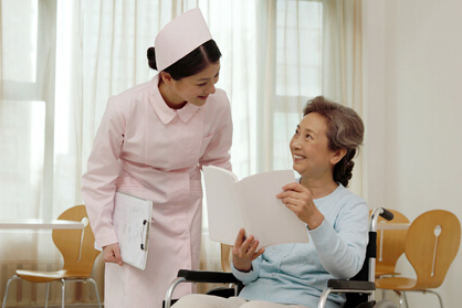 &ldquo;十三五&rdquo;護理事業發展規劃發布