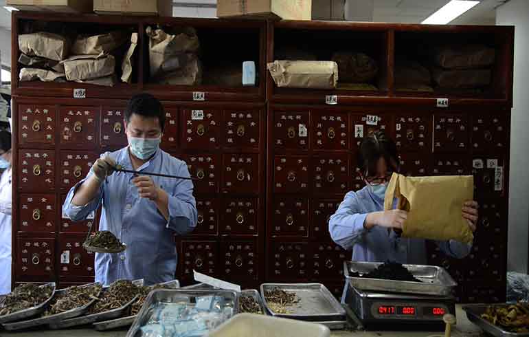 致敬偉大改革｜對話40年，講述身邊的健康故事（第二十二集）&mdash;&mdash;中醫(yī)智慧，吸引世界眼光