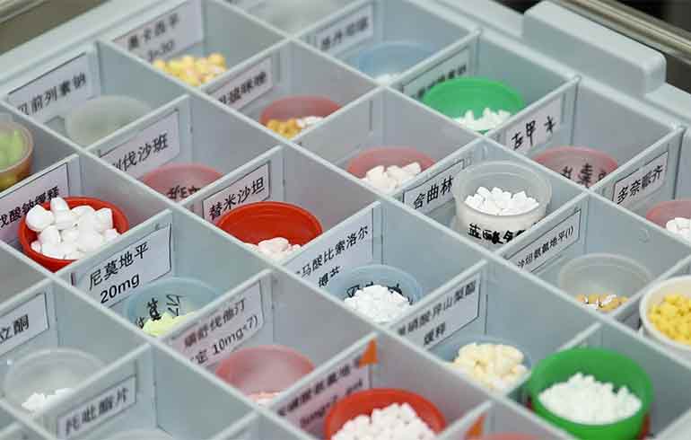 致敬偉大改革｜對話40年，講述身邊的健康故事（第四集）&mdash;&mdash;別了，以藥補醫(yī)