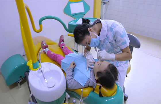 第十五集：守護(hù)孩子，就是守護(hù)希望