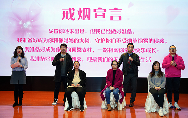 如何讓健康融入萬策？看健康上海行動給出的答案