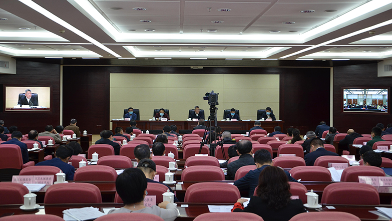 細(xì)化、實化健康貴州行動 有序落實各項重點任務(wù)