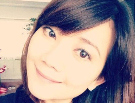 梁靜茹孕后首發(fā)自拍照 甜美笑稱&ldquo;長肉了&rdquo;