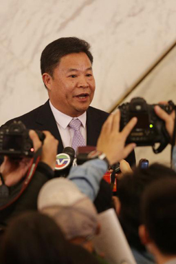 新聞，就是要搶！