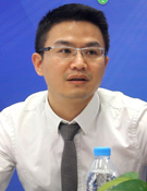 同策咨詢華東區(qū)域總經(jīng)理助理余軍