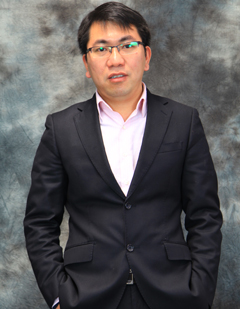 江蘇朗詩慧居建筑科技有限公司營銷總監金強