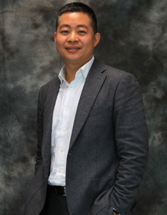 常州世聯房地產咨詢有限公司董事總經理林永華