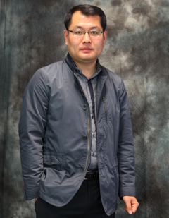 龍湖地產蘇南區域營銷總監邵晴