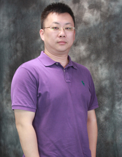 同策咨詢第一區域事業部常州公司副總經理李華
