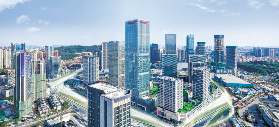 2019年是中國奧園發(fā)展史上一個(gè)重要里程碑，奮進(jìn)新時(shí)代，筑夢新奧園。積極履行企業(yè)應(yīng)承擔(dān)的社會(huì)責(zé)任，為客戶乃至社會(huì)&ldquo;構(gòu)筑健康生活&rdquo;。