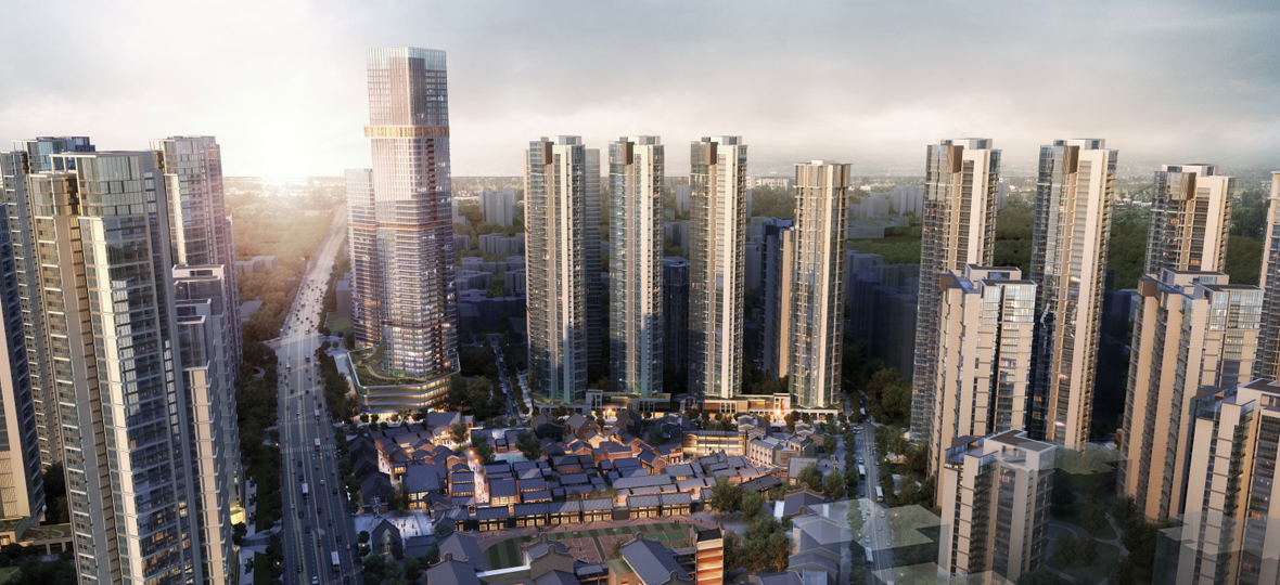 2019年是中國奧園發(fā)展史上一個(gè)重要里程碑，奮進(jìn)新時(shí)代，筑夢新奧園。積極履行企業(yè)應(yīng)承擔(dān)的社會(huì)責(zé)任，為客戶乃至社會(huì)&ldquo;構(gòu)筑健康生活&rdquo;。