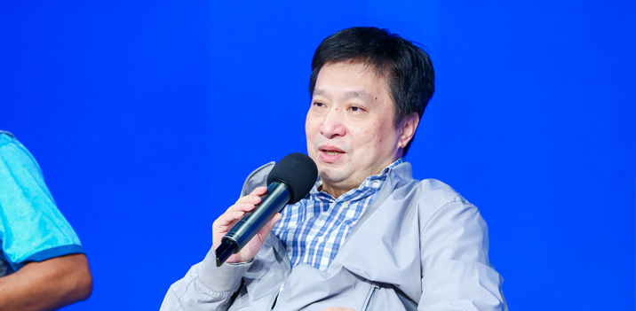 朱光輝：未來機構租賃業應更注重服務