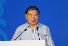 楊學山：創業創新要與&ldquo;互聯網+&rdquo;融合